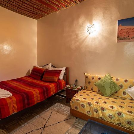 Bed and Breakfast Dar Najia à Fès Extérieur photo